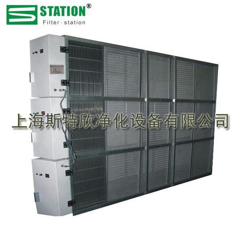 箱产品与箱供应 引领制冷大市场第263页的空净装置新趋势