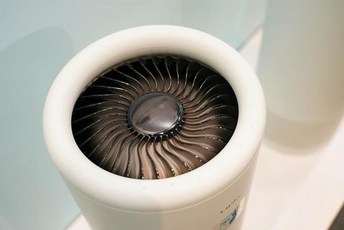 芬兰LIFAair与AWE 2021探馆 空净产品大比拼，哪款净化装置值得选？