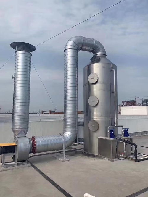 峡江风管清洗服务与洁峰环保空净装置 守护呼吸健康，共建清新环境